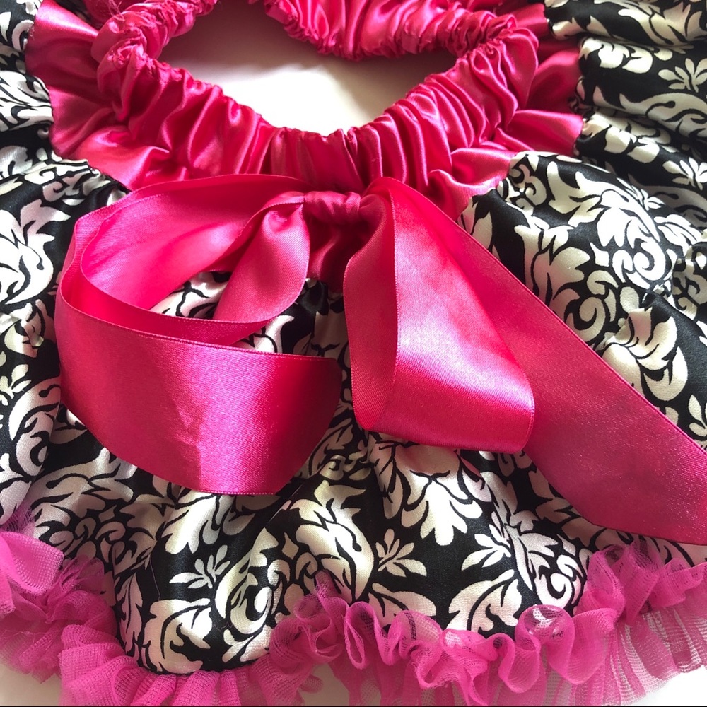 Petti Skirt - Picture 2 of 4